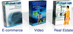 Zitech Logic Products